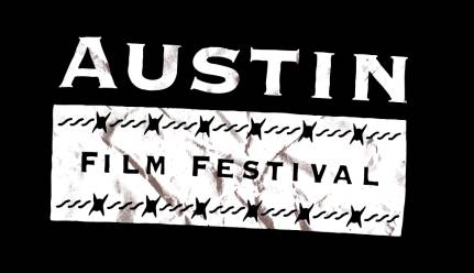 Austin Film Festival!