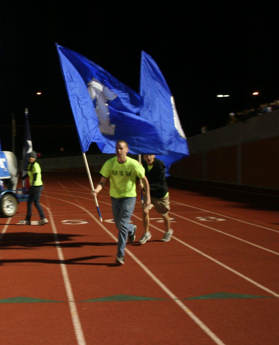 Honor Guard Info Meeting