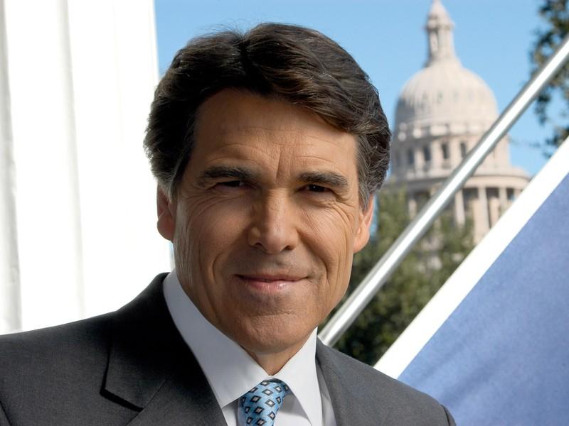 Rick Perry: Good or Bad for America