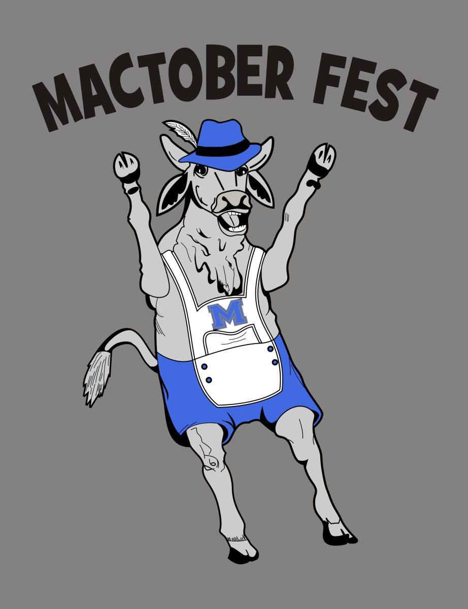 Mactober Fest