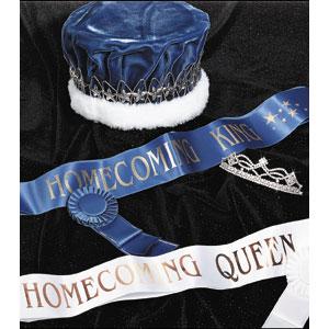 Homecoming Crowns. photo from fulloma