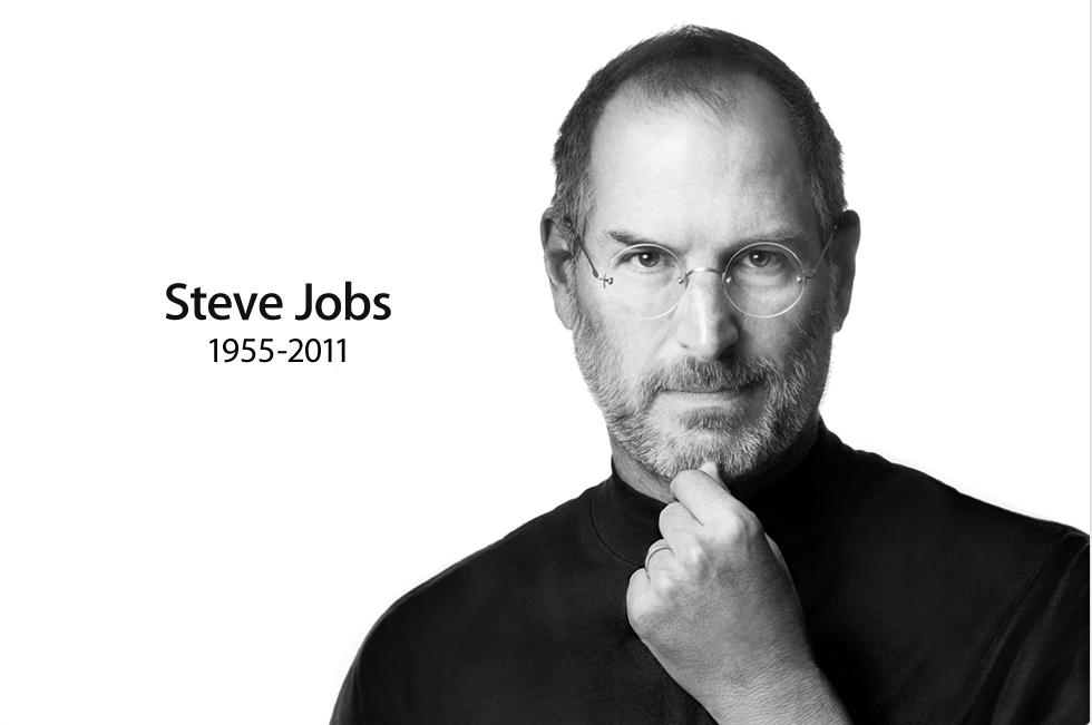 The World Mourns Steve Jobs