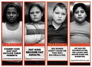 Cutting the Fat: Childhood Obesity