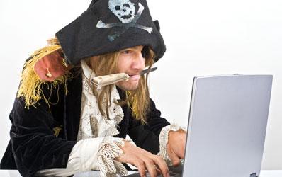 Online Piracy