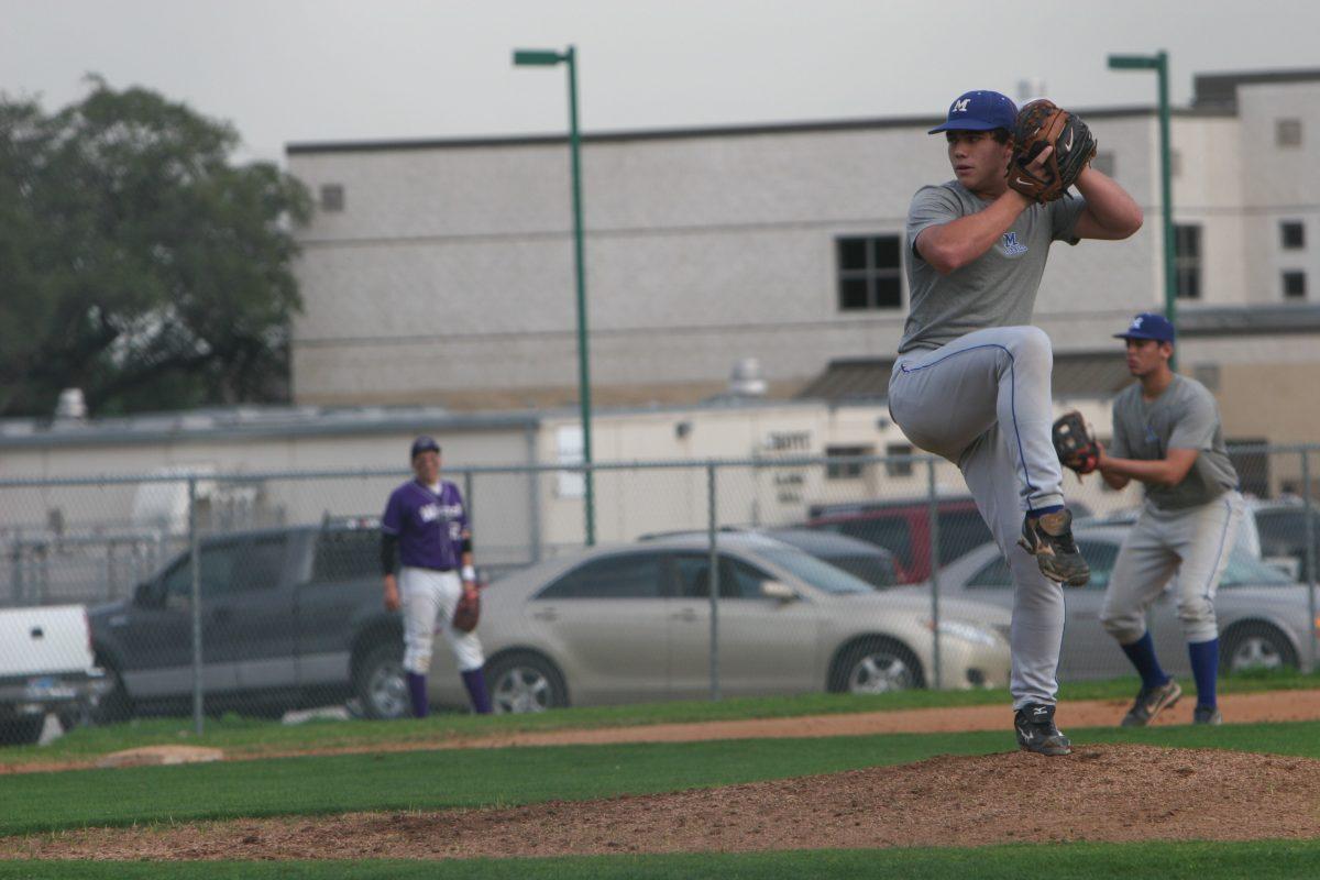 Baseball Season Opens