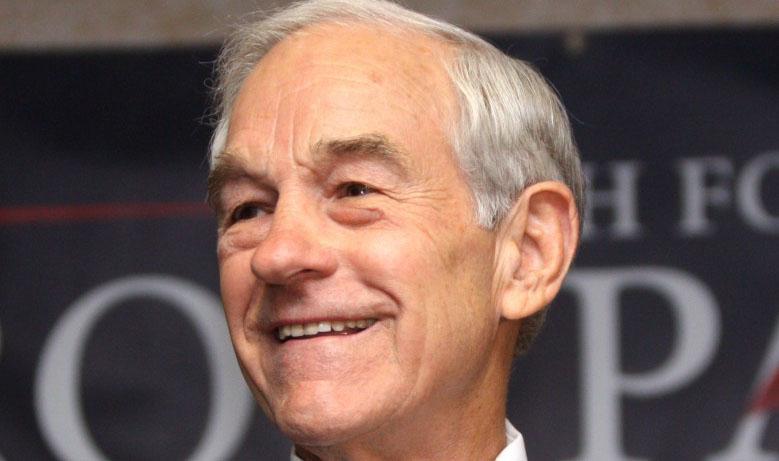 The Problem with Caucuses-Ron Paul