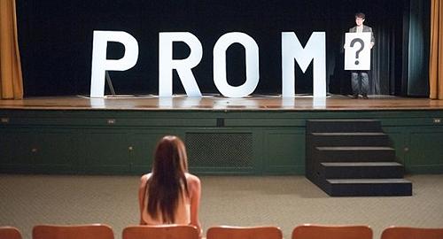 PROM-ise To Go With Me?