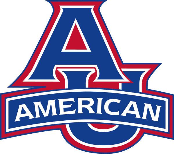 American University's Logo