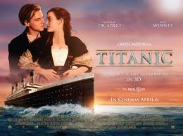 Did the Titanic 3D Rerelease Sink or Swim?