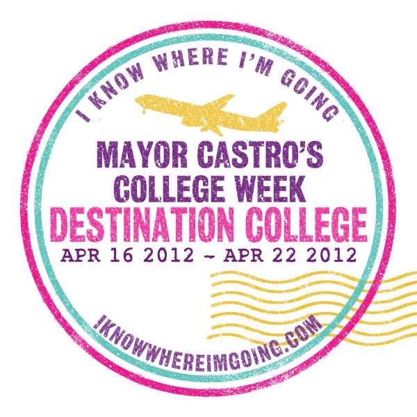 Destination College, courtesy of Generation TX