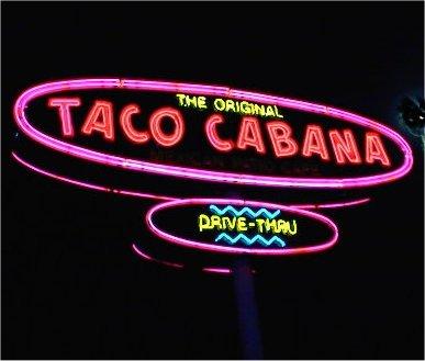 The Taco Cabana sign Taken from http://dealfindingchik.net/taco-cabana