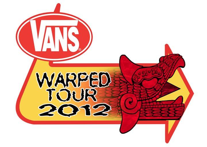 Comment on Story= Free Pair of Tickets to Vans Warped Tour