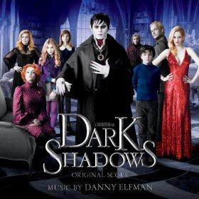 Dark Shadows- Best. Movie. Ever.