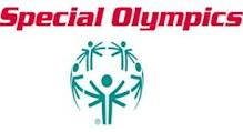 Special Olympics logo. photo by Google Images