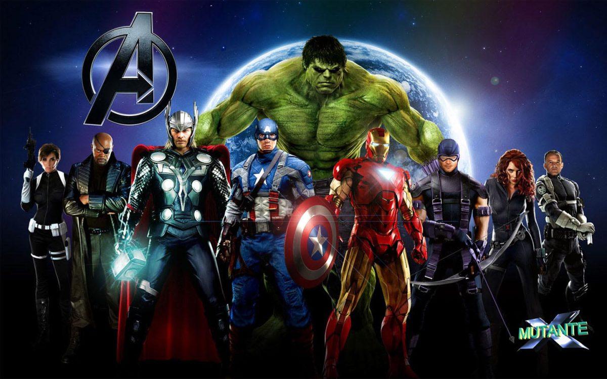 Back With Avengence-The Avengers-Review