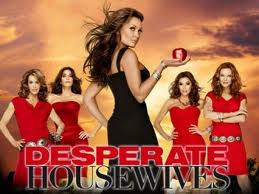 Desperate Housewives' Season Finale (ABC): Sunday, May 13 at 8 P.M.