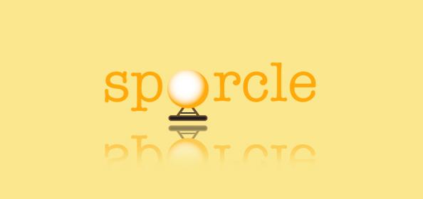 Sporcle logo from webgun.net