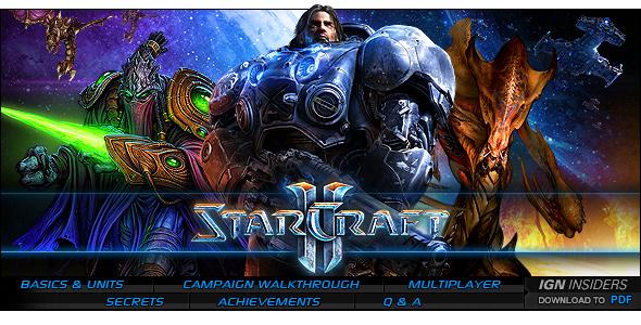 Frankly Speaking: Starcraft II: Wings of Liberty