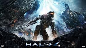 Frankly Speaking: Halo 4