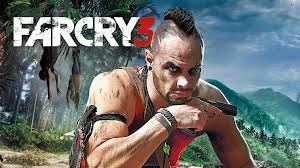 Frankly Speaking: Far Cry 3