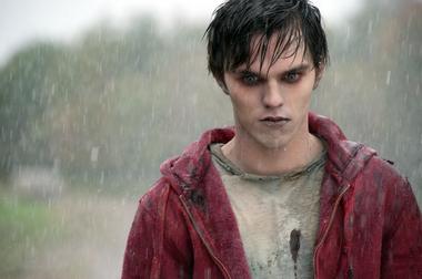 Frankly Speaking: Warm Bodies