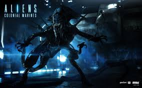 Frankly Speaking: Aliens Colonial Marines