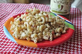 How To Cook: Macaroni Salad