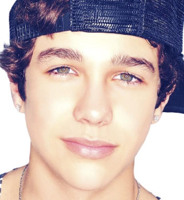 Bieber Who? -Austin Mahone Review