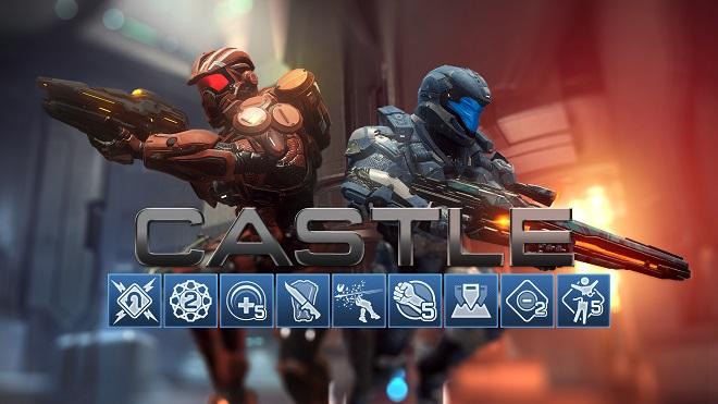 Frankly Speaking: Halo 4 Castle Map Pack