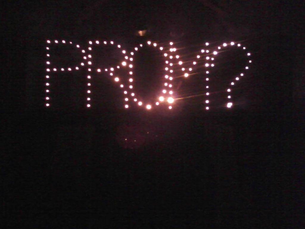 Prom?