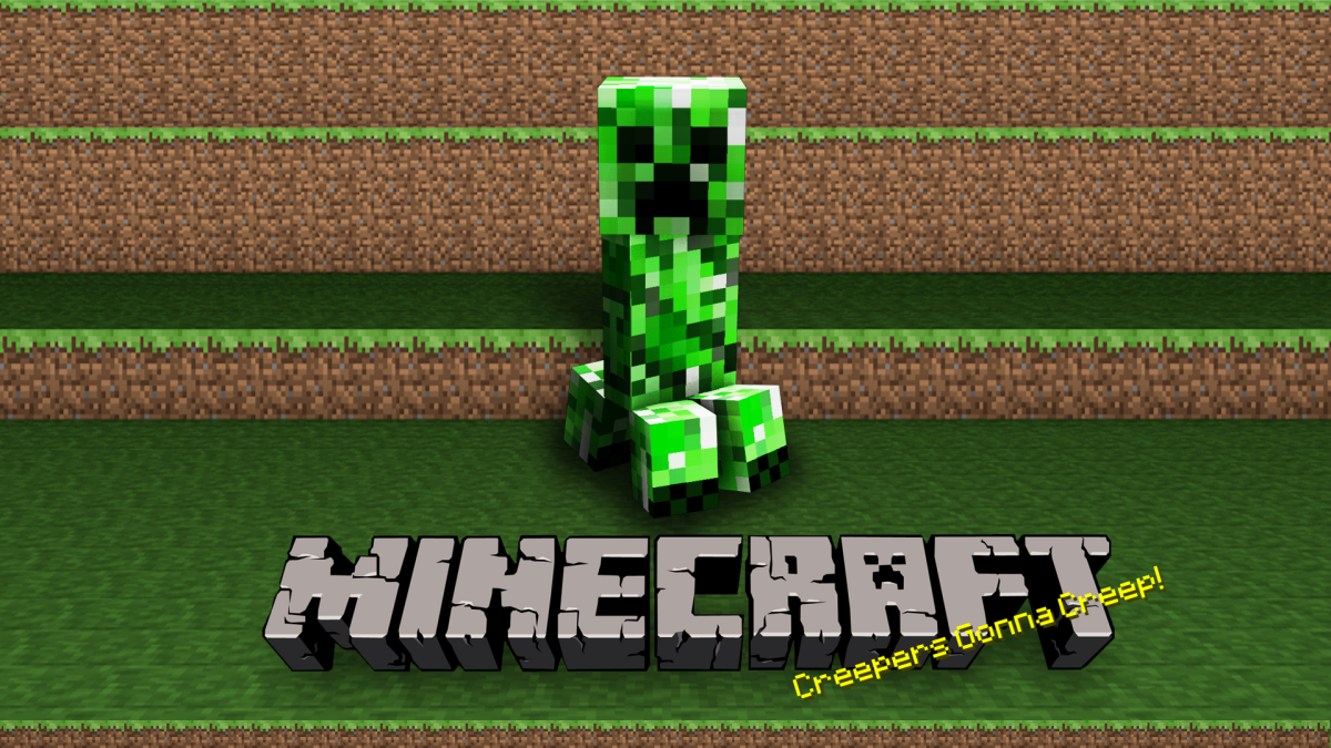 Frankly Speaking: Xbox 360 Minecraft Title 9 Update