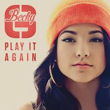 Becky G Podcast Review