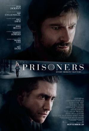 Prisoners Movie Review