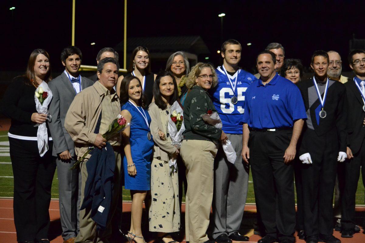 National Merit Scholars 2013-2014