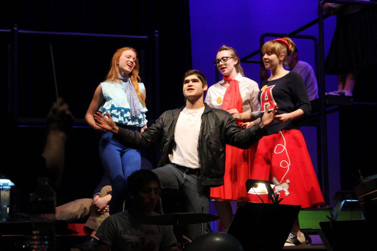 Bye Bye Birdie Review