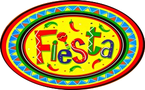 Viva Fiesta!