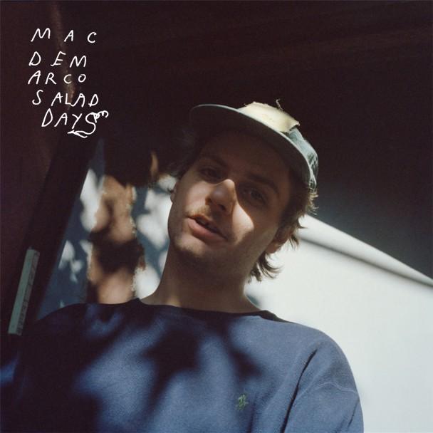 Up and coming artist: Mac Demarco