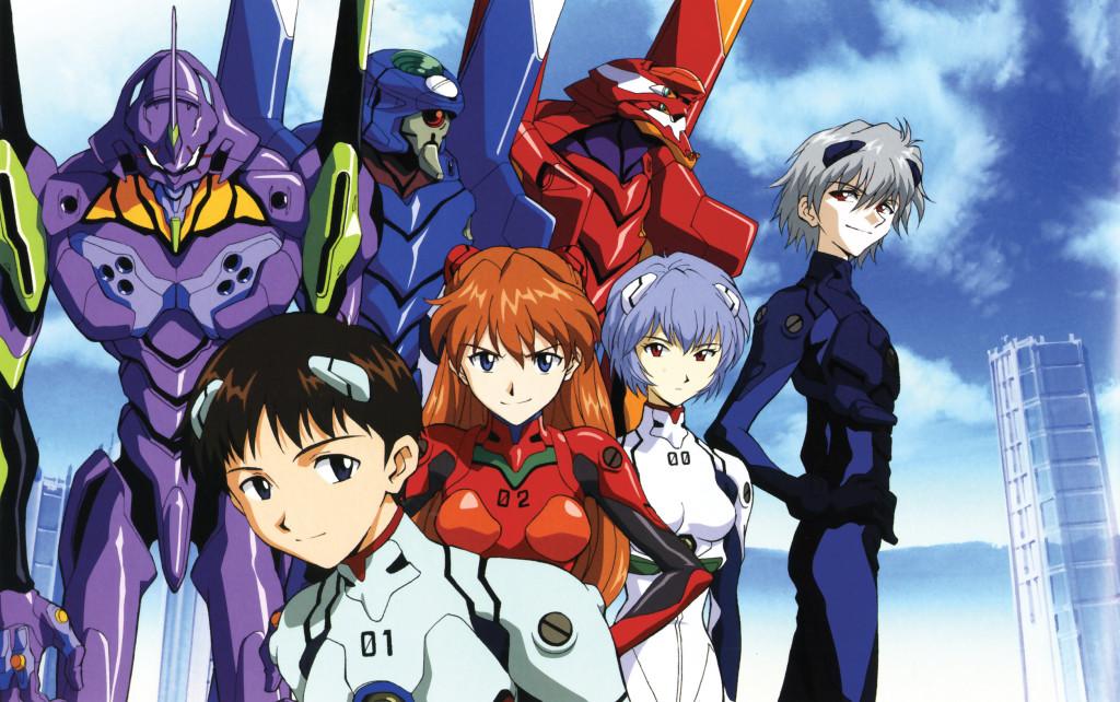 Photo from: http://dashboardcitizen.com/the-neon-genesis-evangelion-review-part-2/