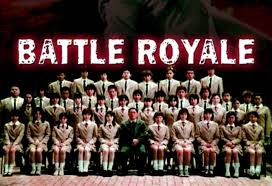 Battle Royale.