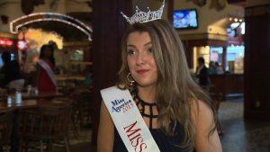 Miss San Antonio 2015 Emma Rudkin. Photo by:http://www.newslocker.com/en-us/region/sanantonio/forbes-san-antonio-is-the-10th-fastest-growing-american-city-for-2015-mysanantoniocom/