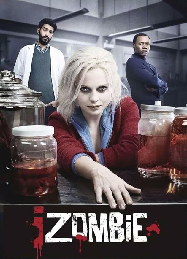 Photo provided by: http://www.liveforfilms.com/2014/06/05/new-poster-for-izombie-tv-show/