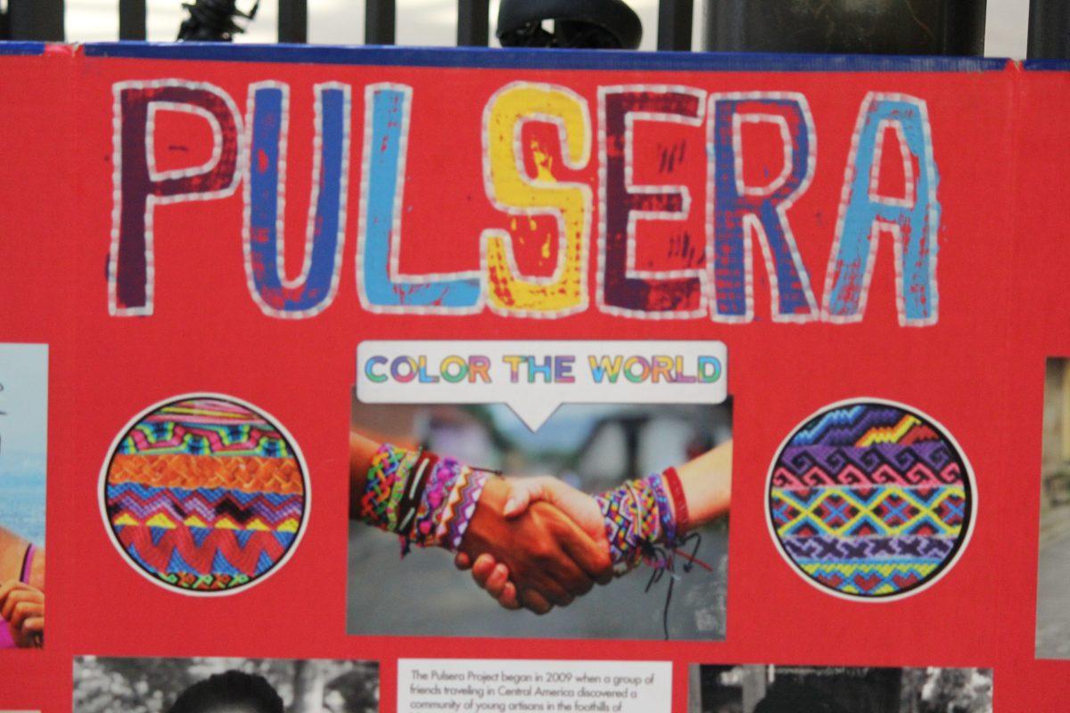 The Pulsera Project