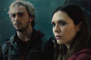 The new Quicksilver and Scarlett Witch. Photo by ibnlive.in.com