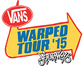 Two Free Vans Warped Tour Tickets