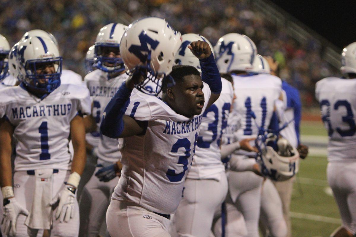 High flying offense drops the ball photo gallery: Clemens