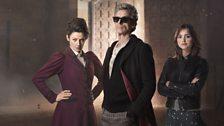 Doctor Who Season Premiere Review