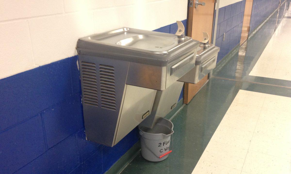 Lukewarm School Fountains: Quality Matters