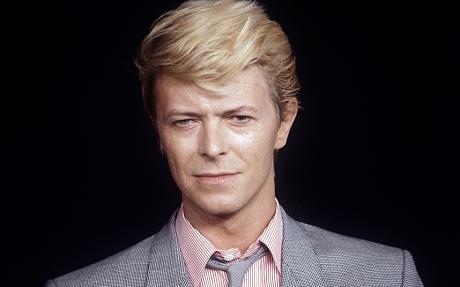 Mandatory Credit: Photo by Richard Young/REX (100574d)
 David Bowie
 DAVID BOWIE AT THE CANNES FILM FESTIVAL - 1983