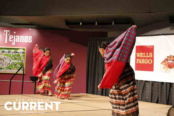 29th Annual San Antonio Asian Festival