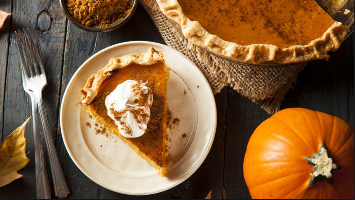 How To Have An Allergy Free Thanksgiving Menu